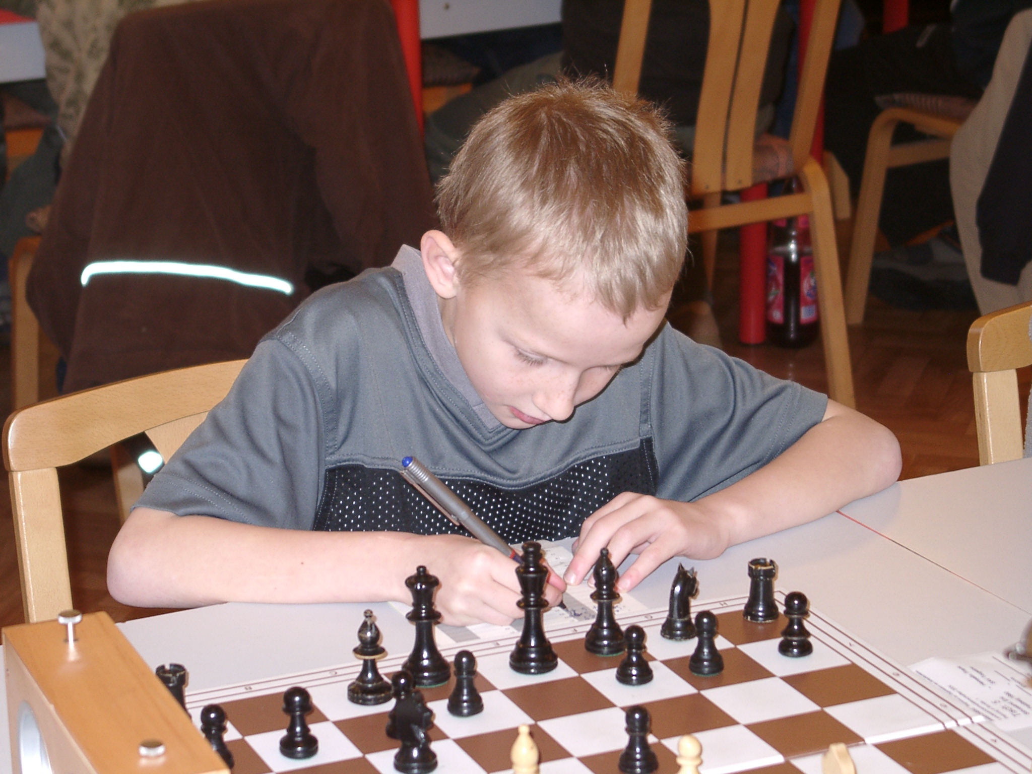 Vorschau